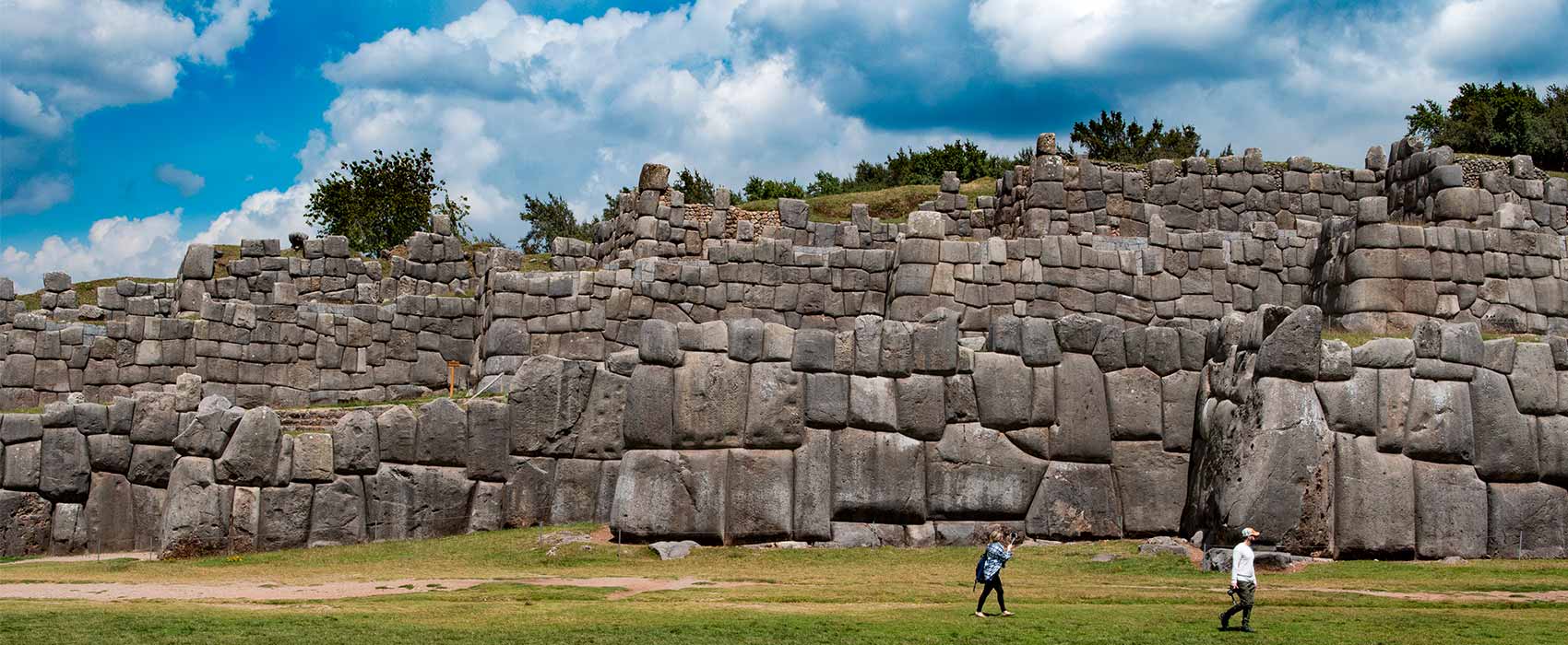 In the Footsteps of the Incas - Peru Machupicchu Tours