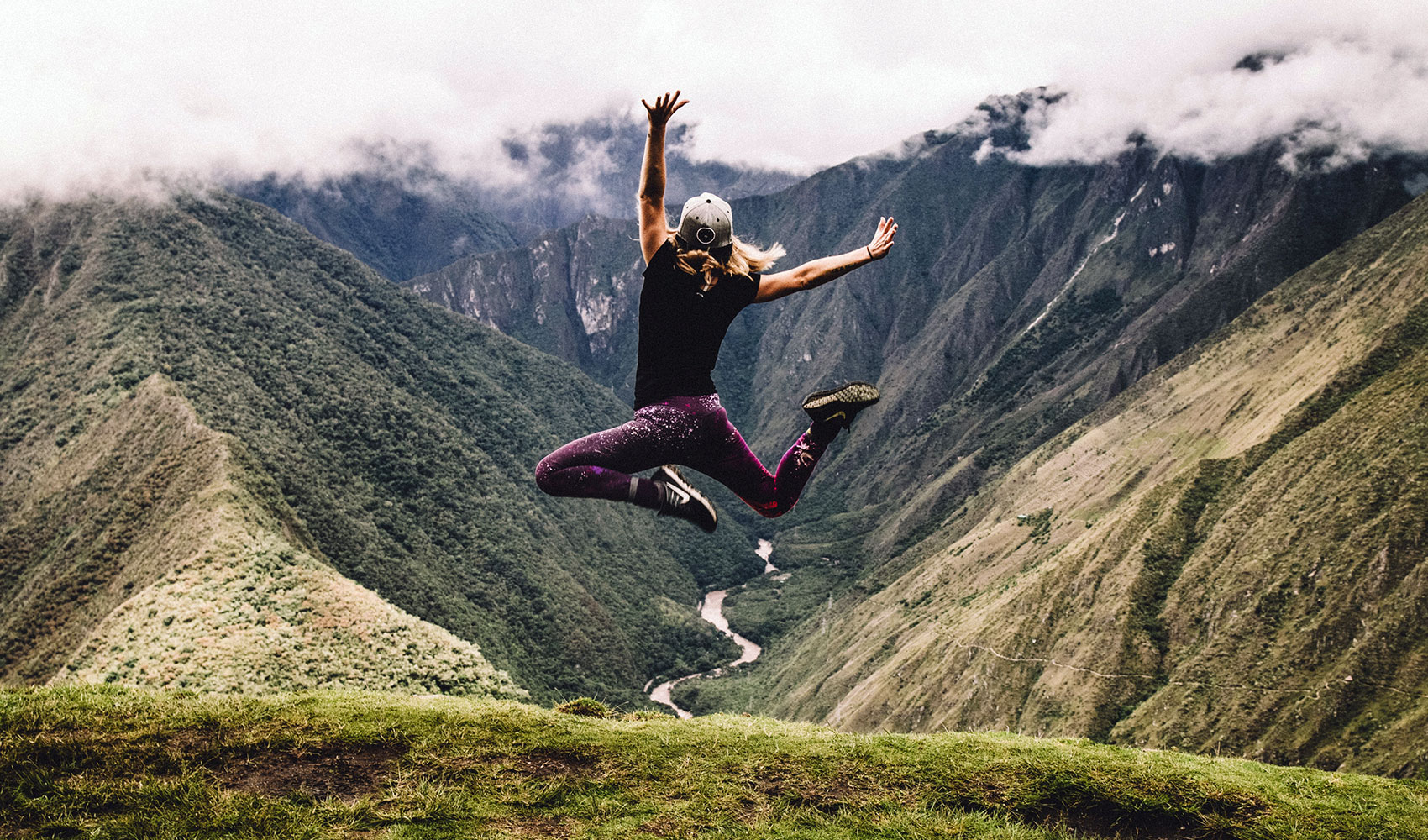 Inca Trail