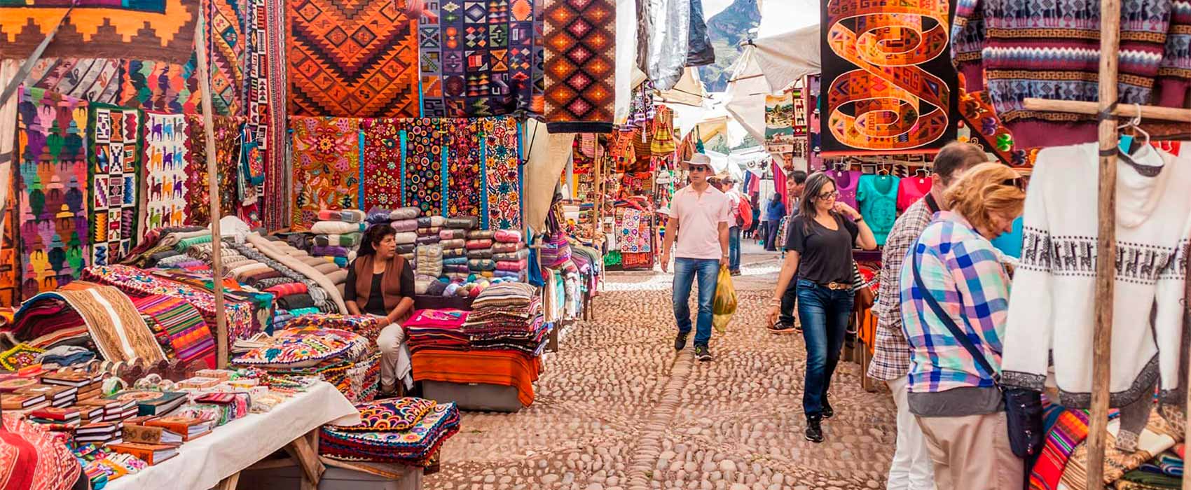 Land of the Incas - Peru Machupicchu Tours