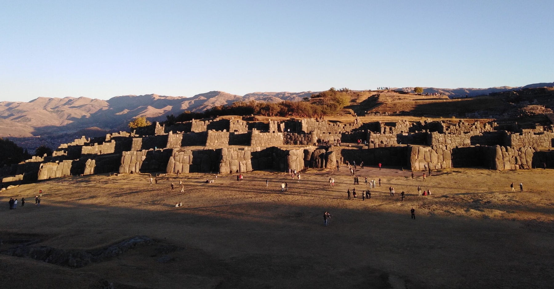 Cusco - The Navel Of The World - Peru Machupicchu Tours