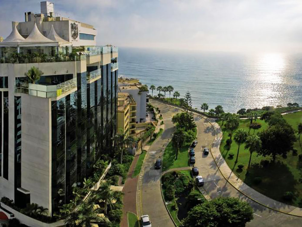 Belmond Miraflores Park hotel