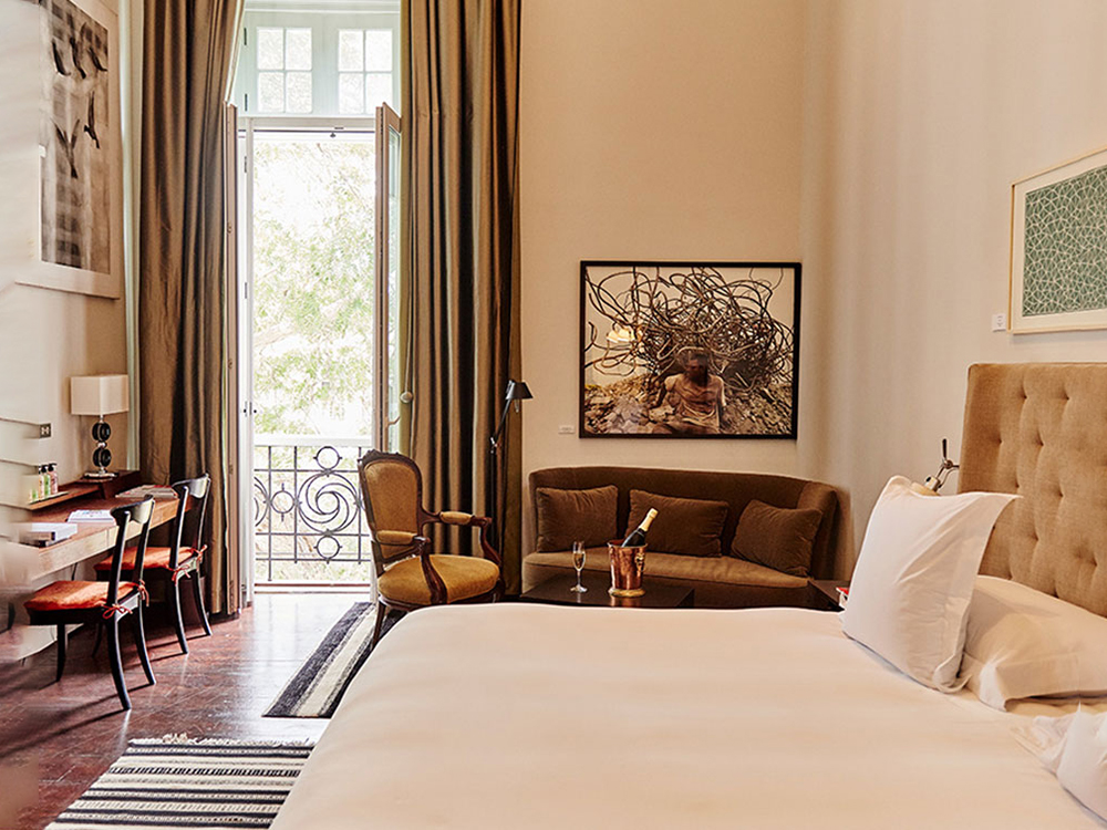 Hotel B Barranco Lima