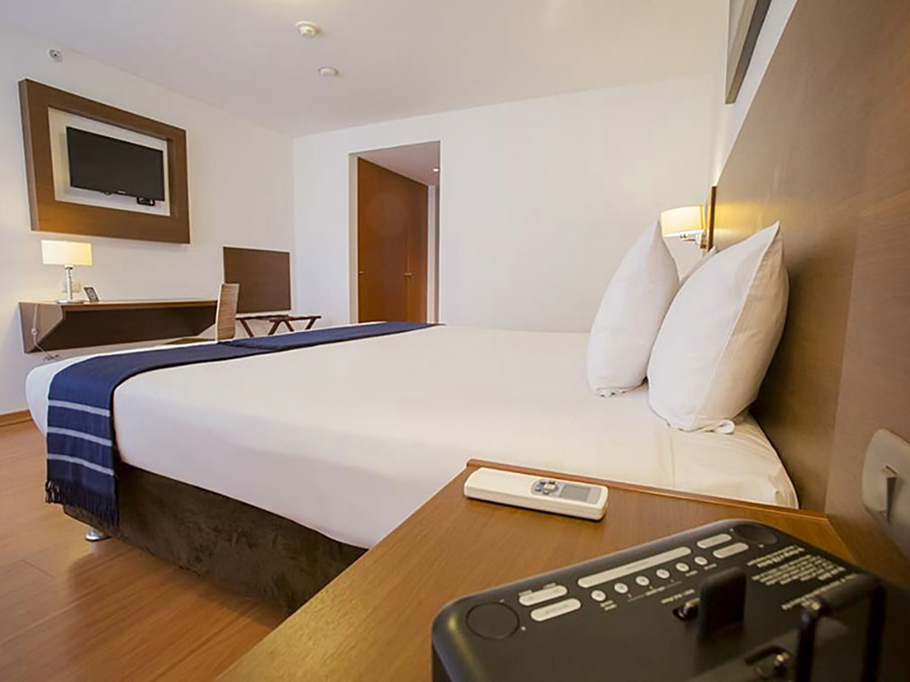 Casa Andina Select Miraflores