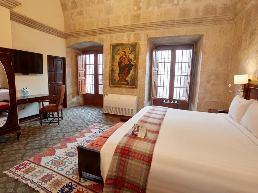 Casa Andina Premium Arequipa