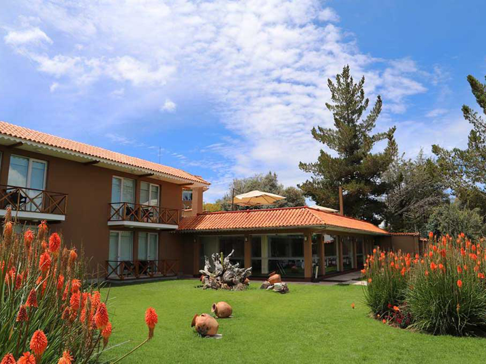 Casa Andina Premium Puno