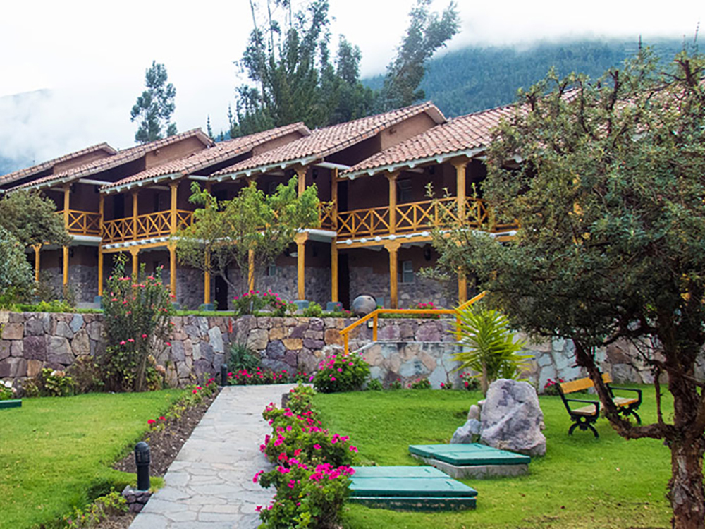 Casa Andina Premium-Sacred Valley