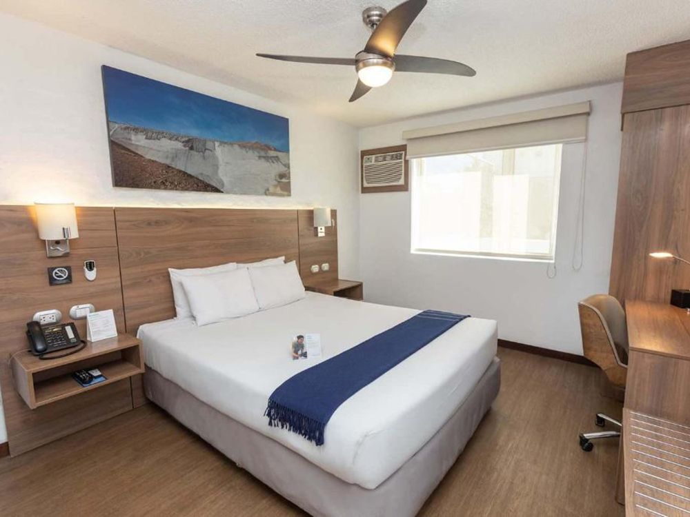 Casa Andina Select Arequipa