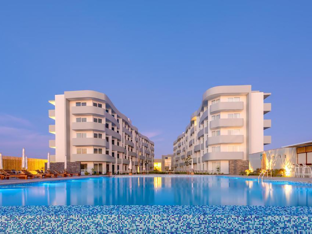 Casa Andina Select Paracas