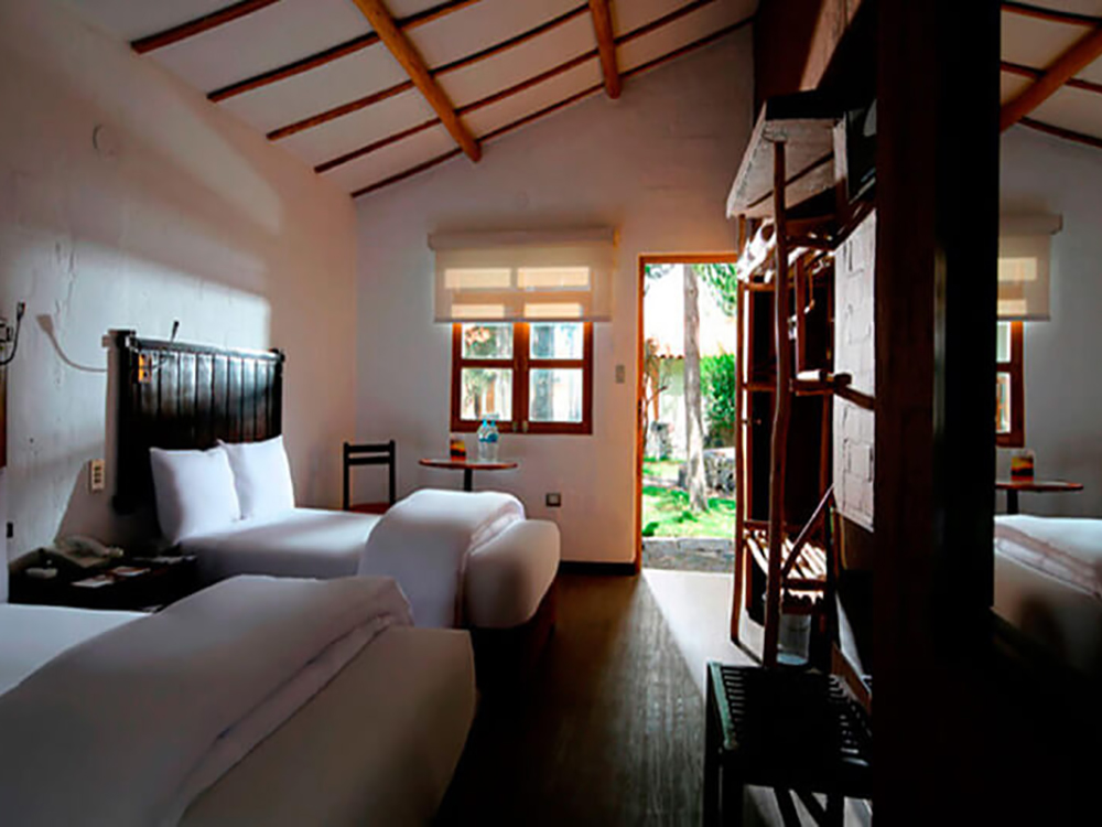Casa Andina Standard Colca Arequipa