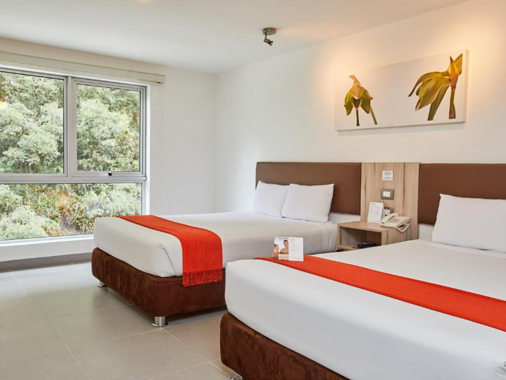 Casa Andina Standard Machu Picchu