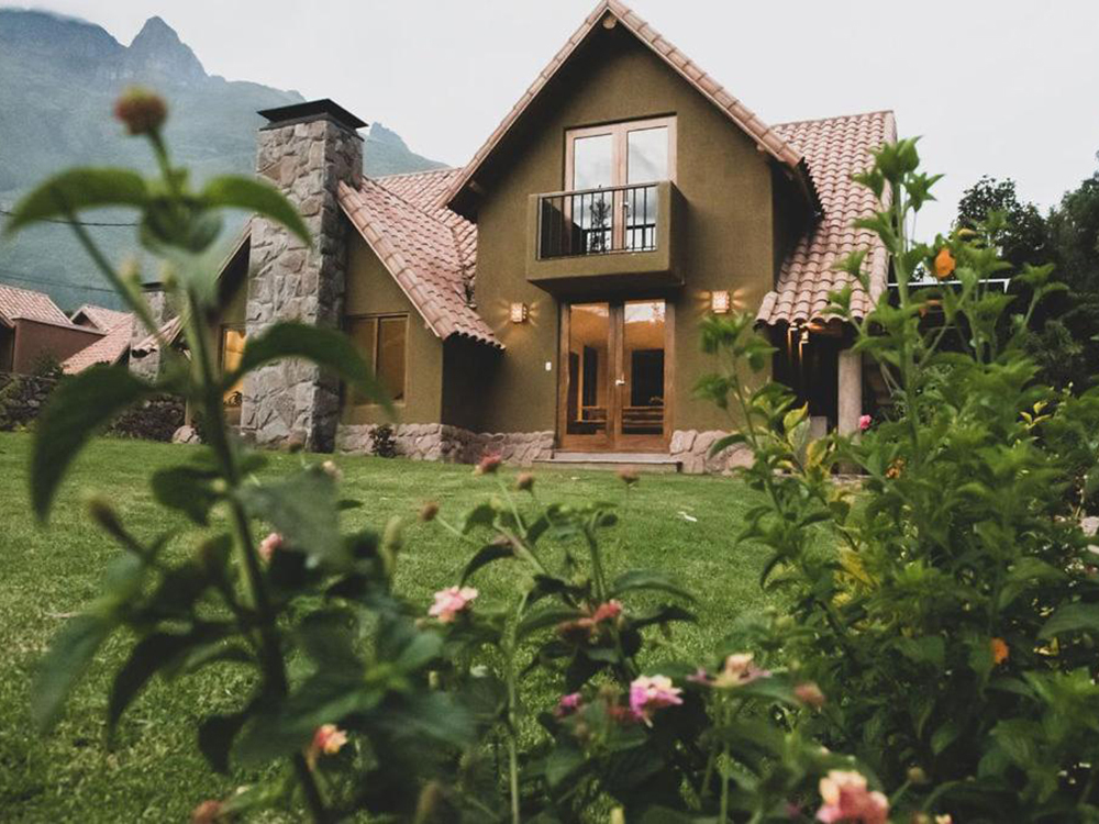 Casitas de Arin by PMT Sacred Valley
