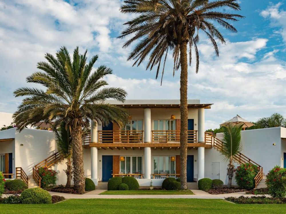 Hotel Paracas, a Luxury Collection Resort