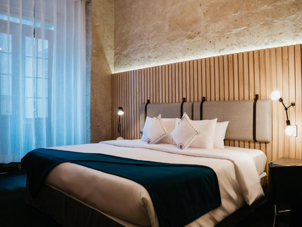 Qasa by Nomad Arequipa