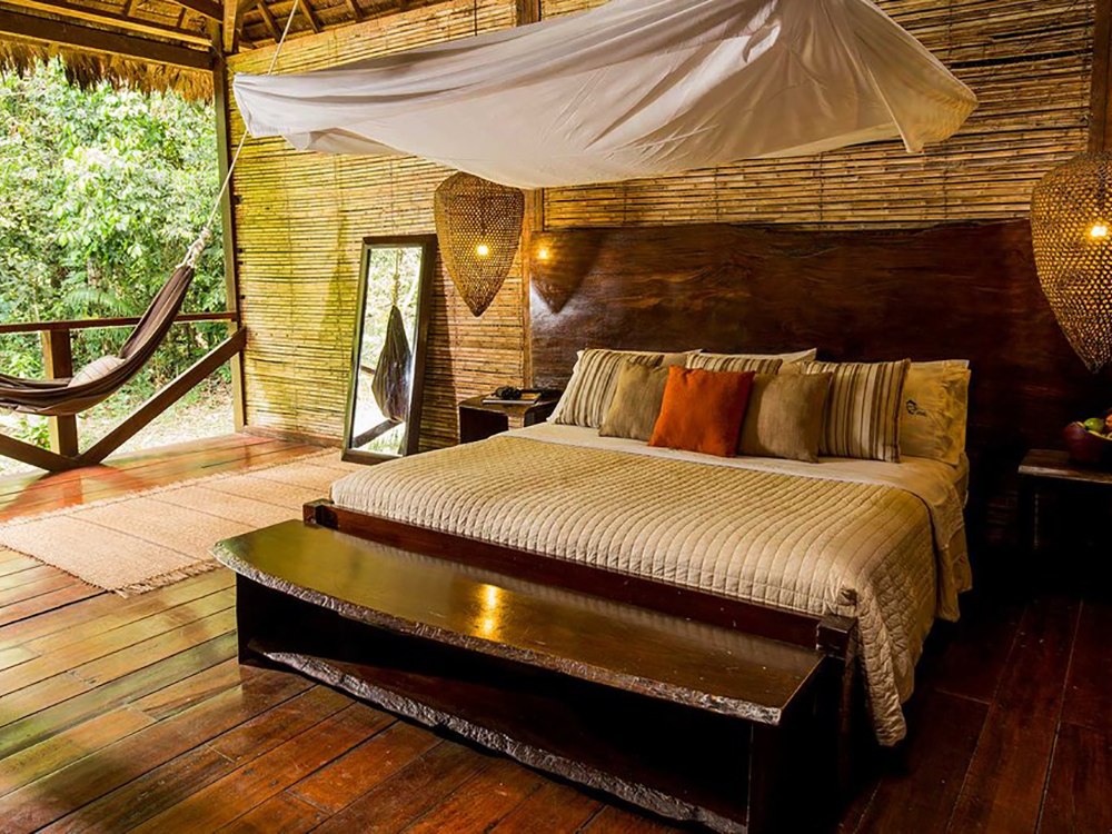 Refugio Amazonas Comfort Puerto Maldonado