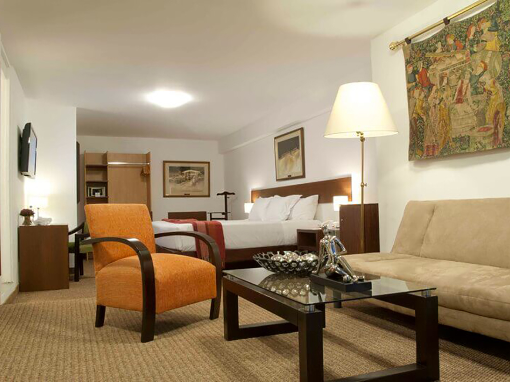 Tierra Viva Plaza Arequipa