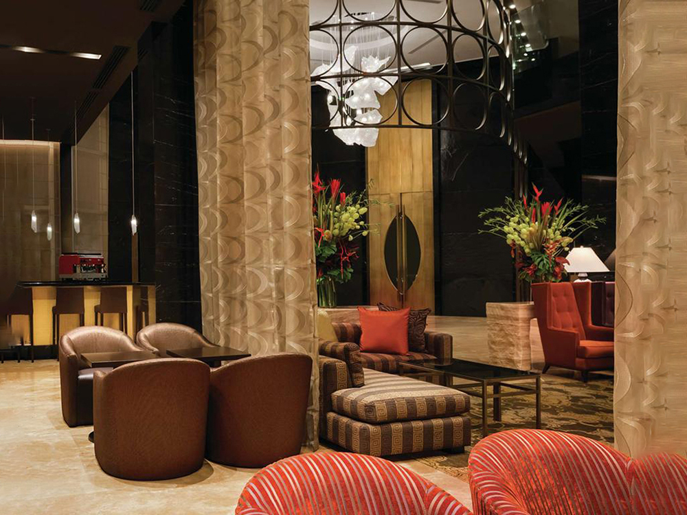 Hilton Lima Miraflores