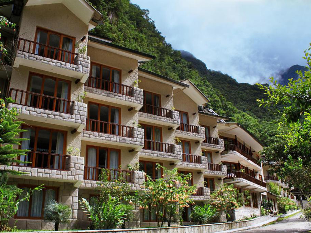 sumaq machu picchu