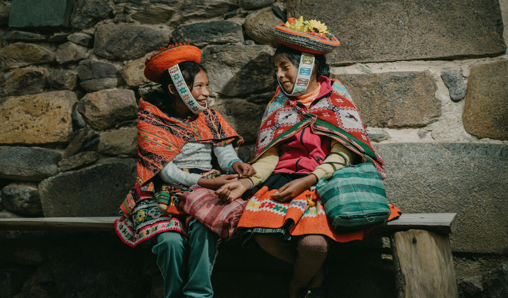 Sacred-Valley-girls