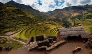 Pisaq - Sacred Valley