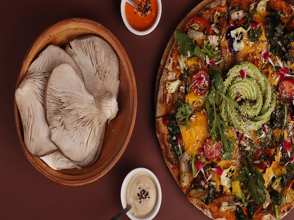 Restaurant Green Point - Cusco