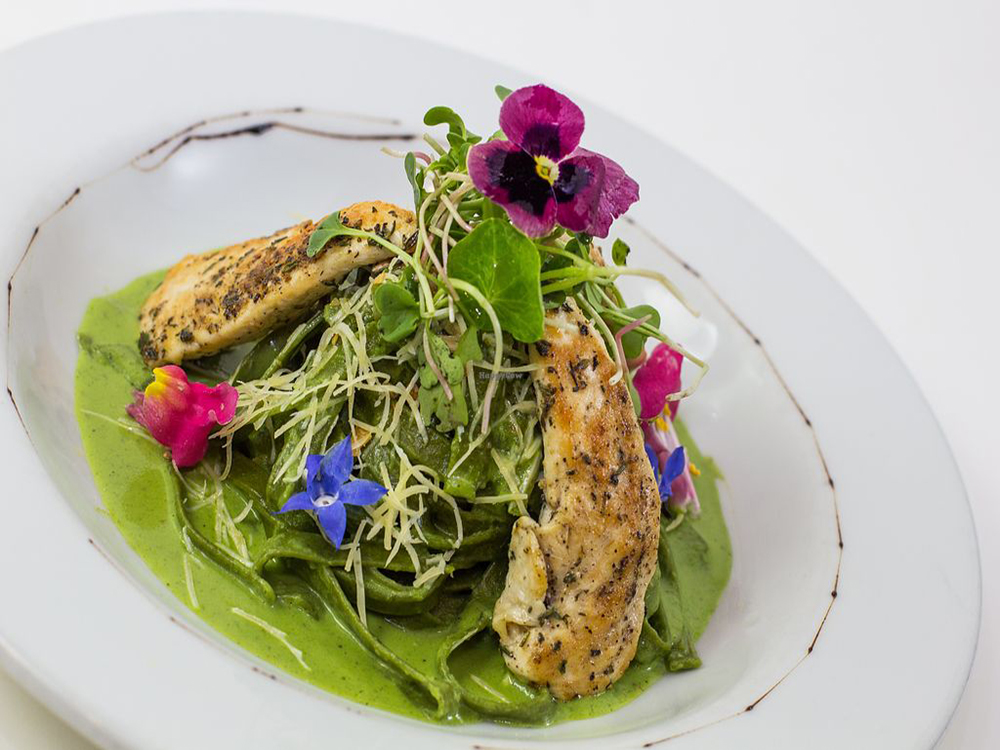 Restaurant Organika - Cusco