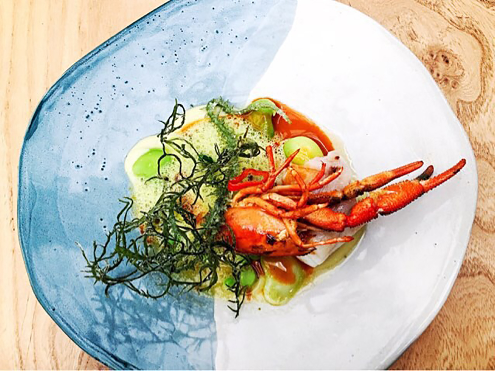 Restaurant Astrid y Gaston - Lima