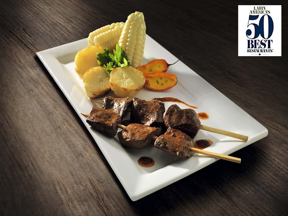 Restaurant Isolina - Lima