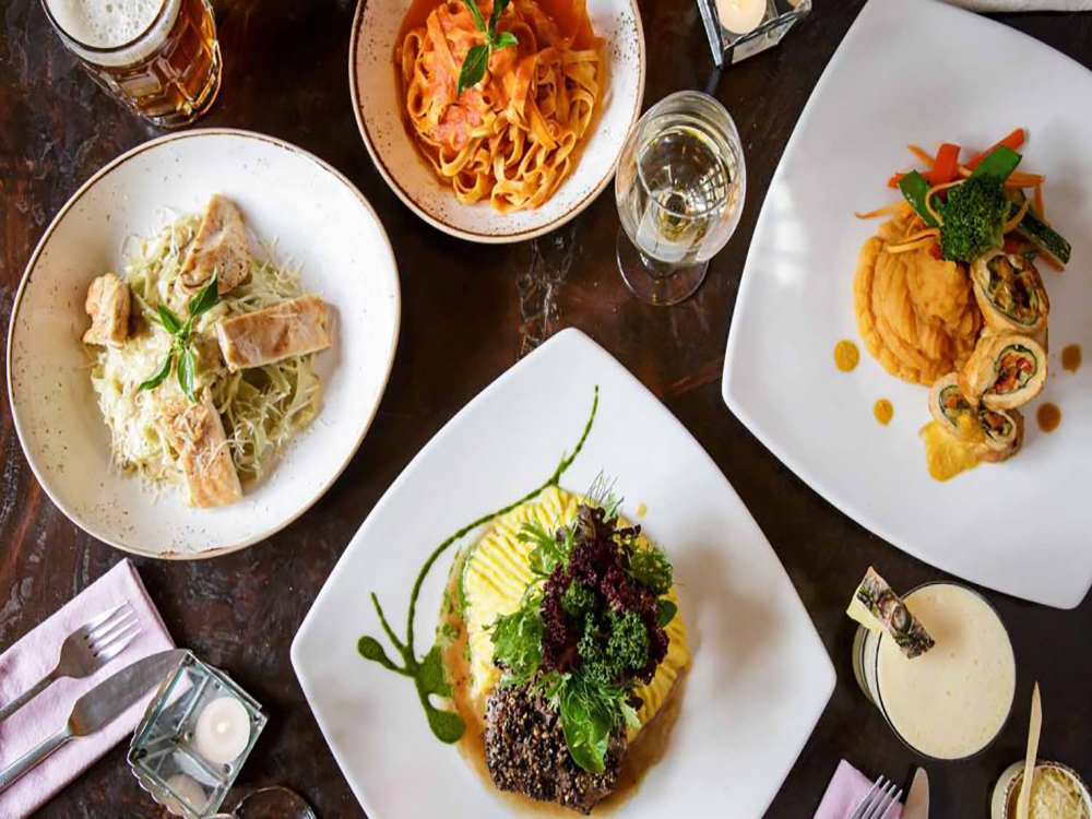 Restaurant Inka Wasi Machu Picchu