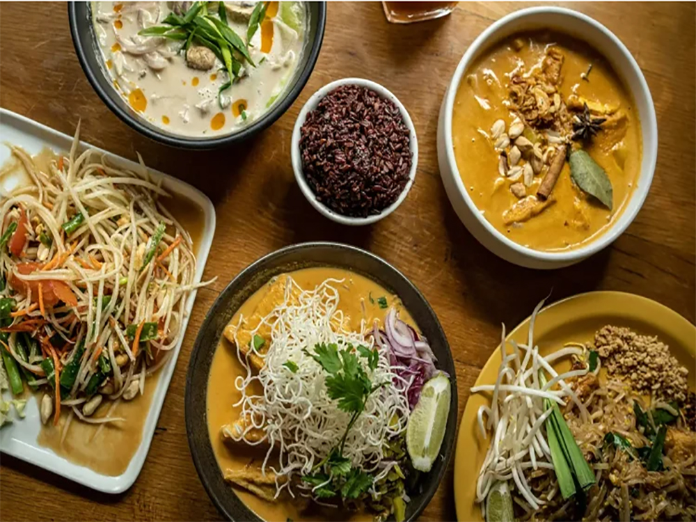 Restaurant Los Balcones de Puno 