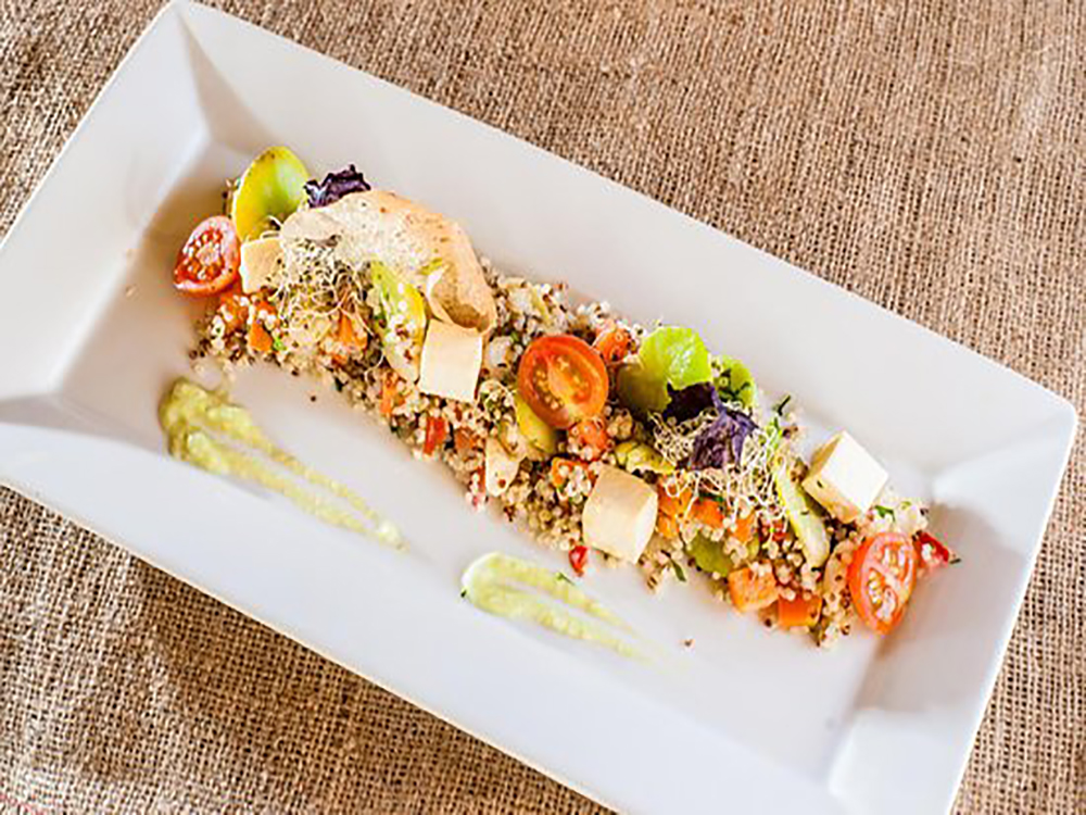 Restaurant Mojsa Puno