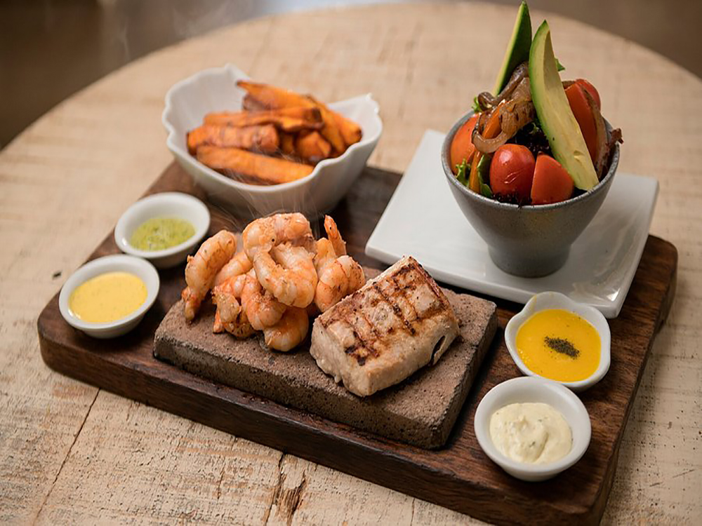 Restaurant Uchu Cusco