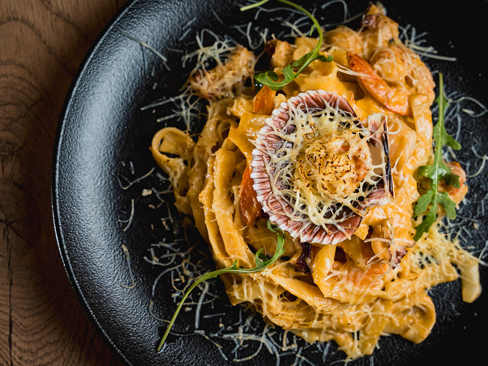 Restaurant Yurakuna AQP