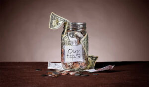 How much to tip in Peru?