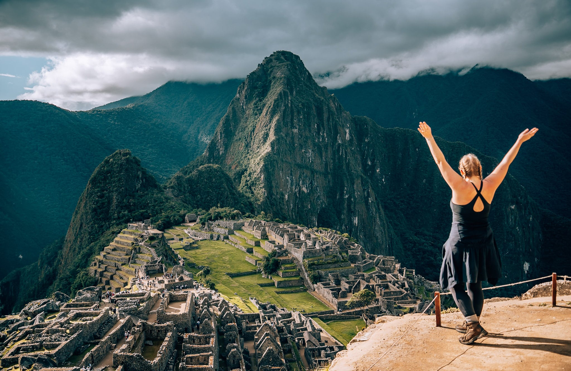What our travelers say