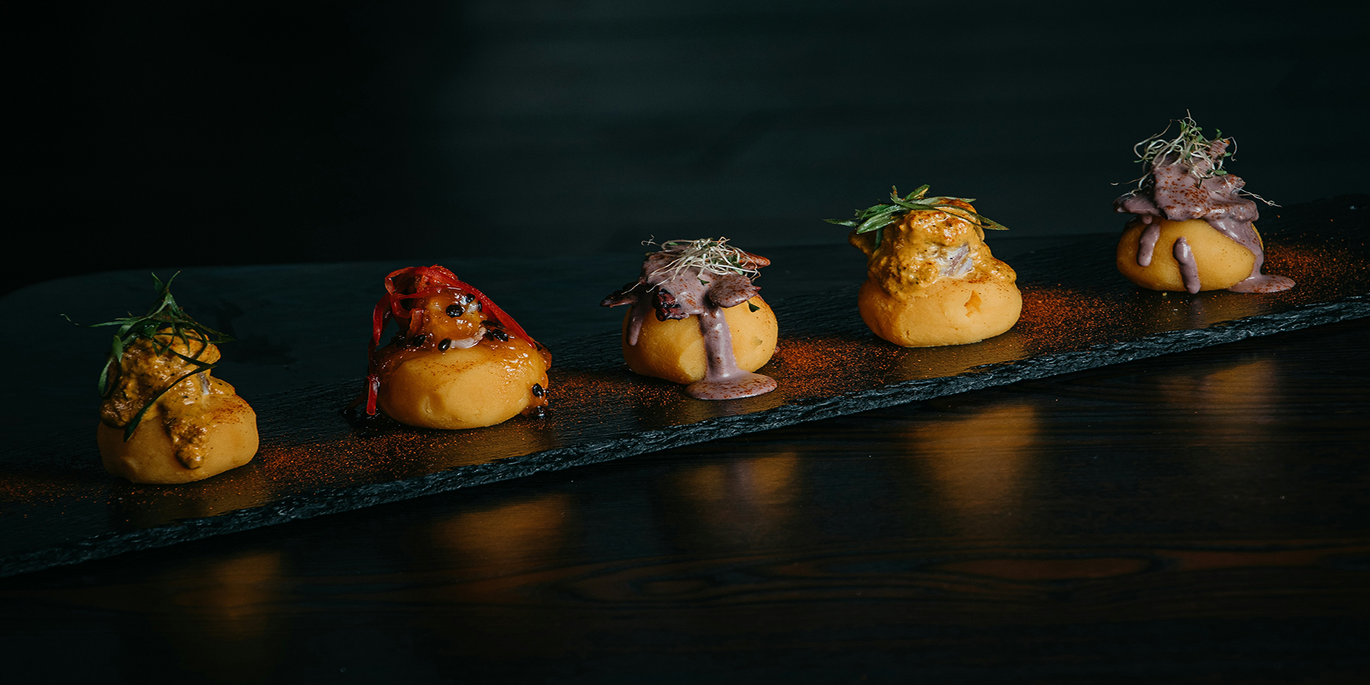 Where to eat in Cusco