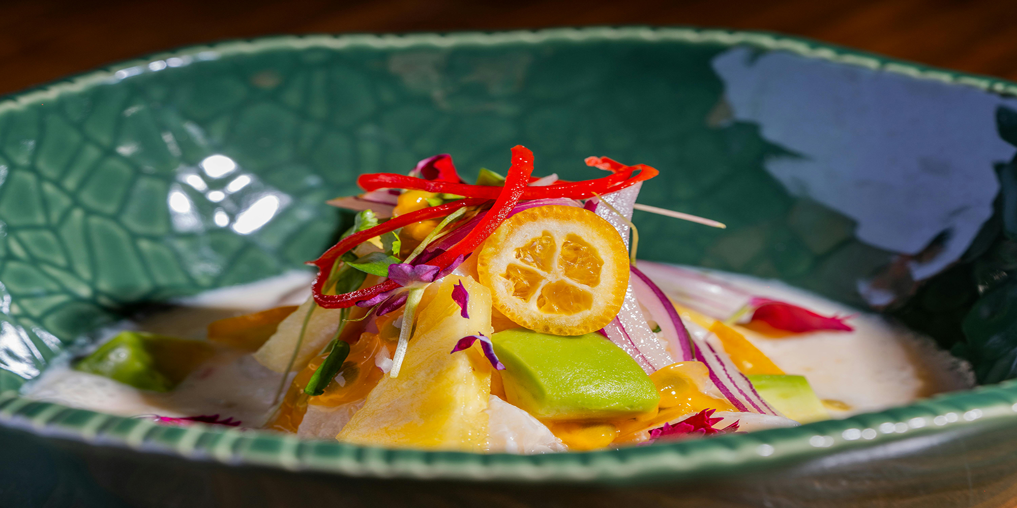 Where to eat in Lima