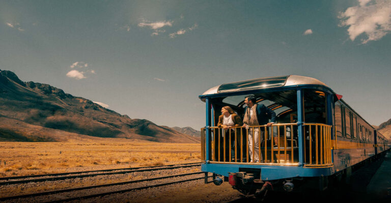 Personalized packages